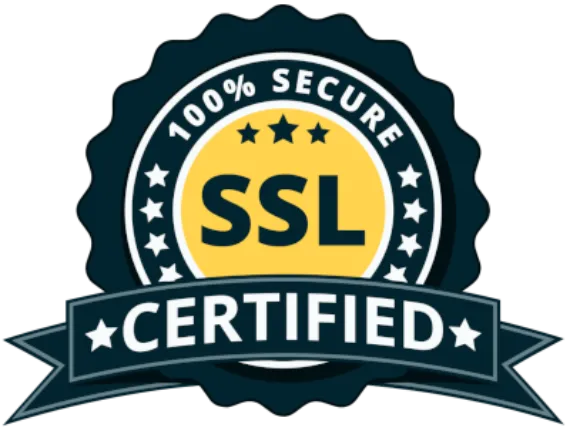 Certification du label de qualité SSL